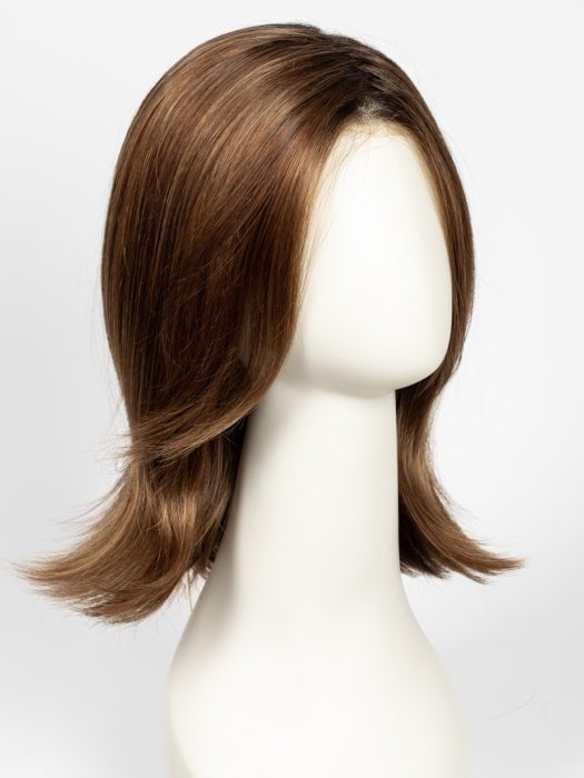 Elle | Synthetic Lace Front Wig (Mono Top) - Image 52