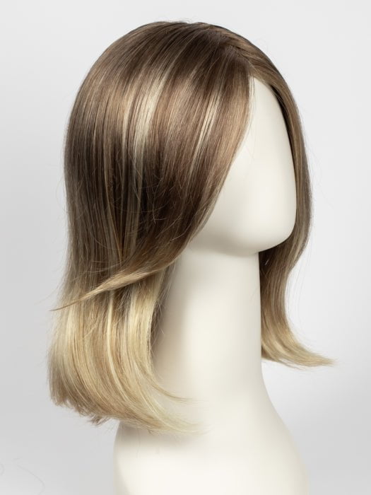 Elle | Synthetic Lace Front Wig (Mono Top) - Image 63