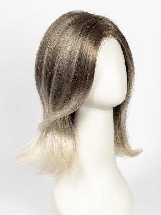 Elle | Synthetic Lace Front Wig (Mono Top) - Image 65