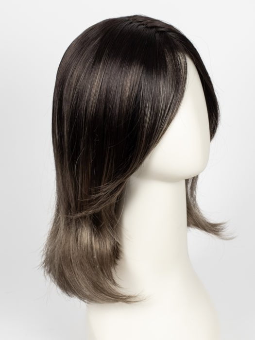 Elle | Synthetic Lace Front Wig (Mono Top) - Image 66