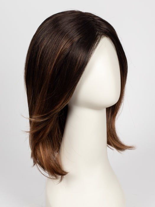 Elle | Synthetic Lace Front Wig (Mono Top) - Image 64