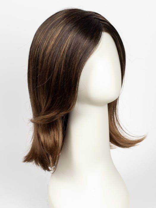 Elle | Synthetic Lace Front Wig (Mono Top) - Image 67