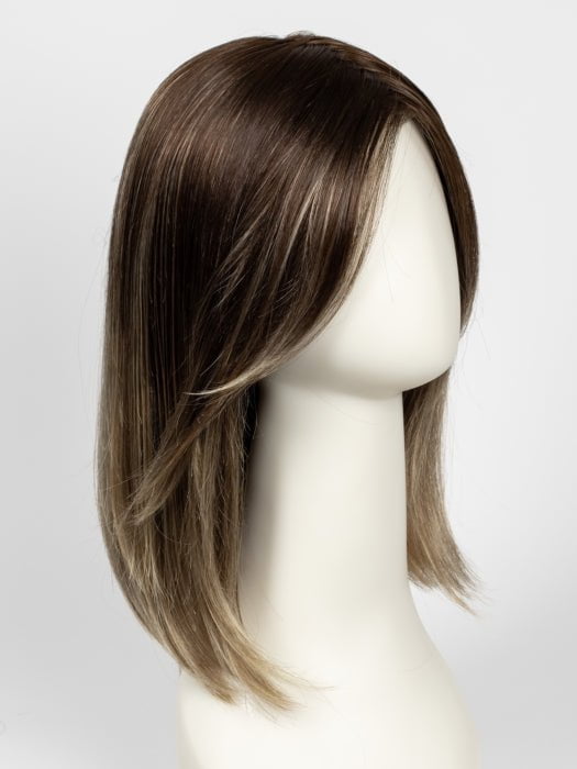 Elle | Synthetic Lace Front Wig (Mono Top) - Image 62