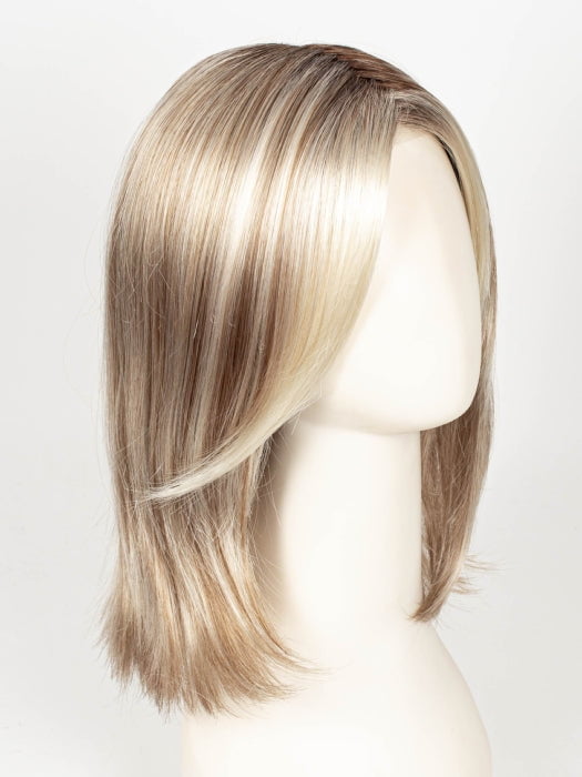 Elle | Synthetic Lace Front Wig (Mono Top) - Image 71