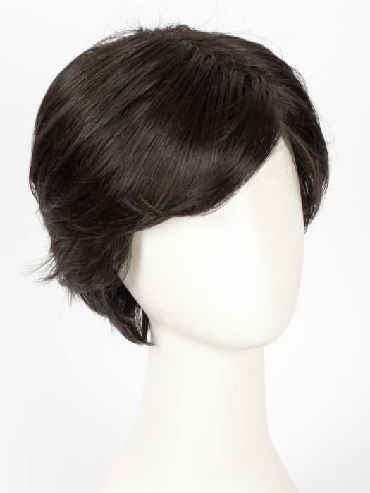 Vanessa | HF Synthetic Lace Front Wig (Basic Cap) - Image 7