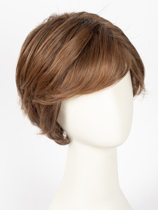 Vanessa | HF Synthetic Lace Front Wig (Basic Cap) - Image 8