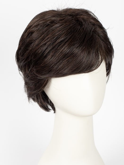 Vanessa | HF Synthetic Lace Front Wig (Basic Cap) - Image 9