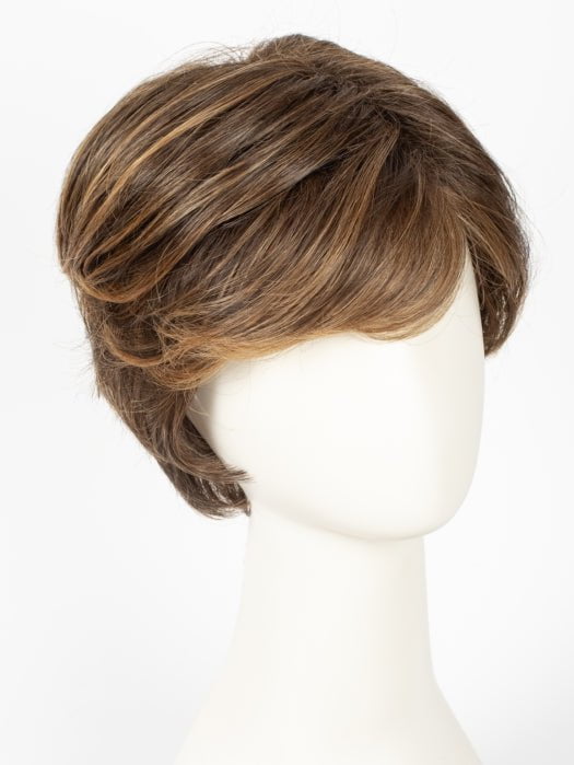 Vanessa | HF Synthetic Lace Front Wig (Basic Cap) - Image 12