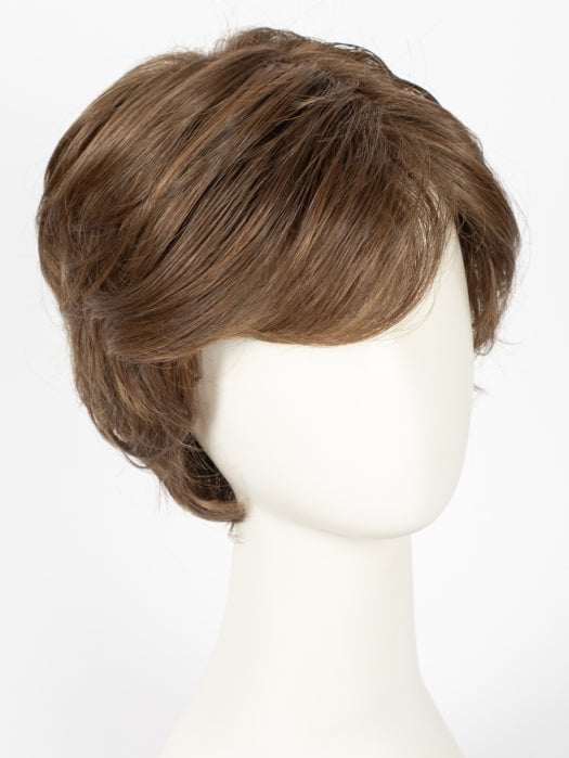 Vanessa | HF Synthetic Lace Front Wig (Basic Cap) - Image 13