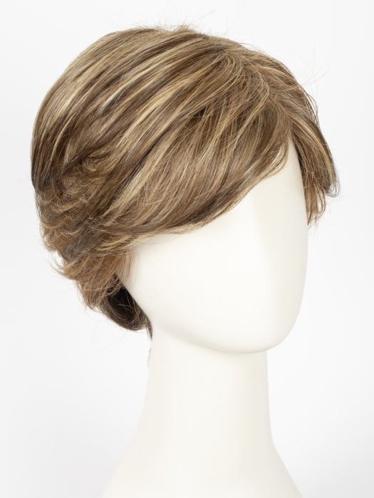 Vanessa | HF Synthetic Lace Front Wig (Basic Cap) - Image 17