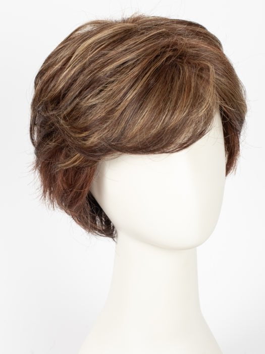 Vanessa | HF Synthetic Lace Front Wig (Basic Cap) - Image 21