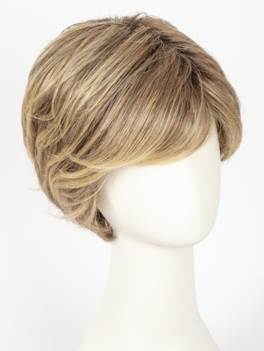 Vanessa | HF Synthetic Lace Front Wig (Basic Cap) - Image 27