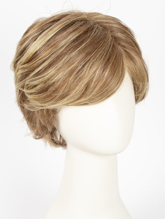 Vanessa | HF Synthetic Lace Front Wig (Basic Cap) - Image 22