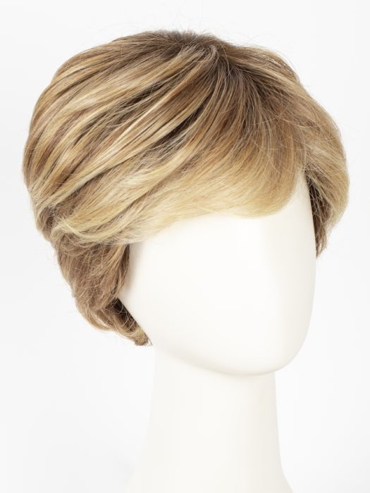 Anne | HF Synthetic Lace Front Wig (Hand-Tied) - Image 27