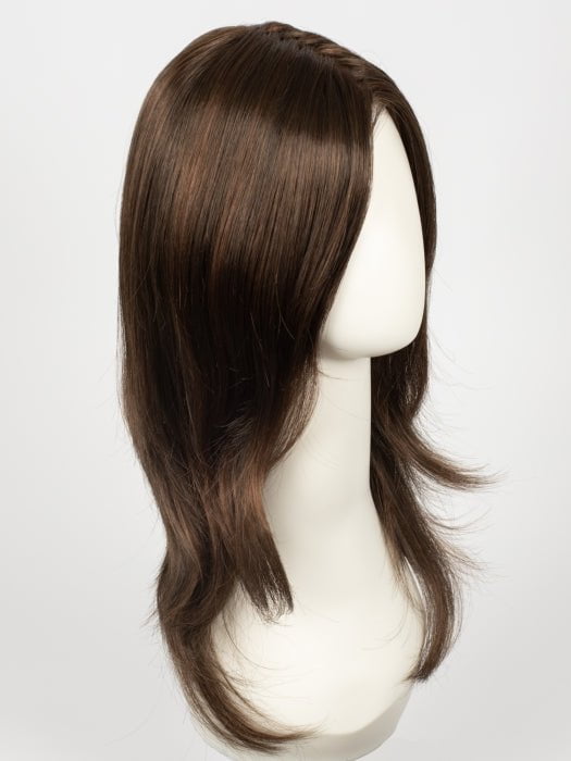 Courtney | Synthetic Lace Front Wig (Mono Top) - Image 24