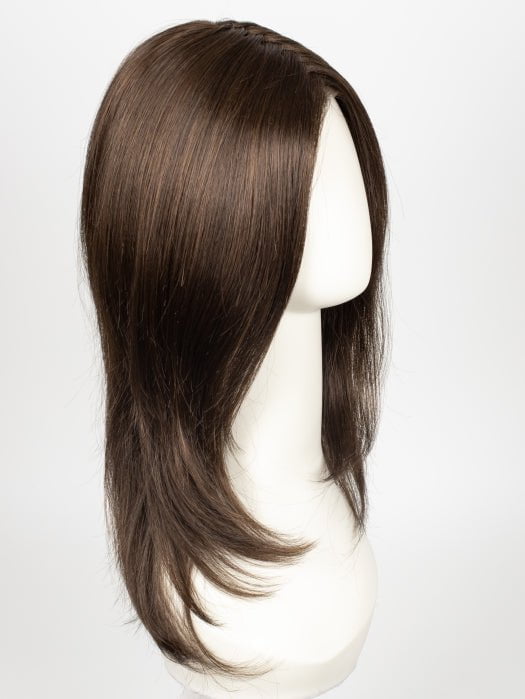 Courtney | Synthetic Lace Front Wig (Mono Top) - Image 26