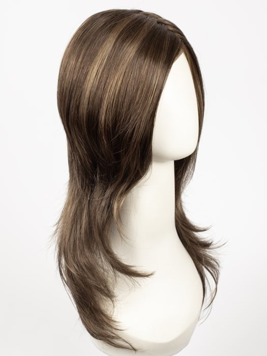 Courtney | Synthetic Lace Front Wig (Mono Top) - Image 27