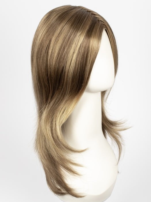 Courtney | Synthetic Lace Front Wig (Mono Top) - Image 30
