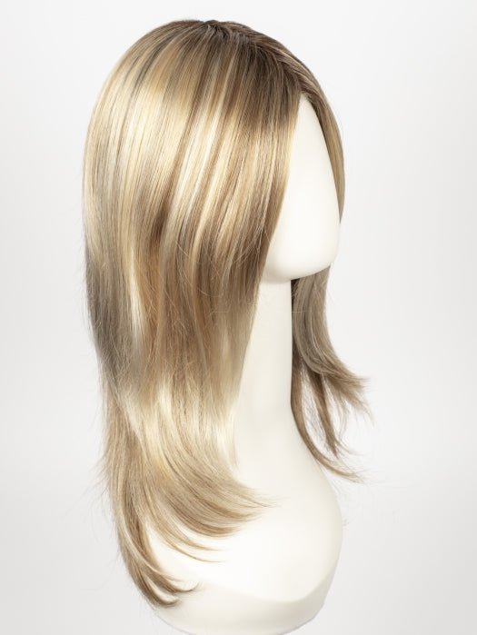 Courtney | Synthetic Lace Front Wig (Mono Top) - Image 40