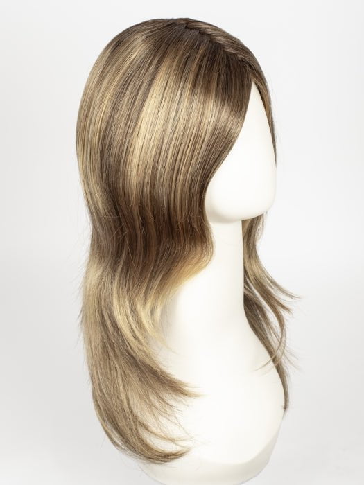 Courtney | Synthetic Lace Front Wig (Mono Top) - Image 38