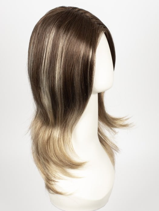 Courtney | Synthetic Lace Front Wig (Mono Top) - Image 46