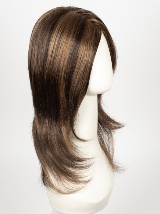 Courtney | Synthetic Lace Front Wig (Mono Top) - Image 29
