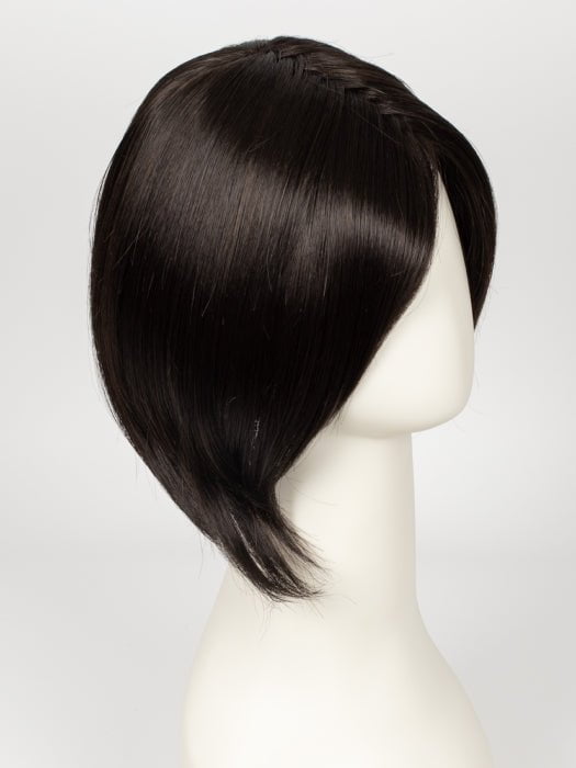 Victoria | Synthetic Lace Front Wig (Mono Top) - Image 22