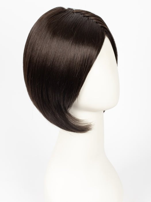 Victoria | Synthetic Lace Front Wig (Mono Top) - Image 26