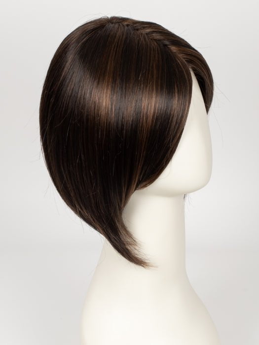 Victoria | Synthetic Lace Front Wig (Mono Top) - Image 25