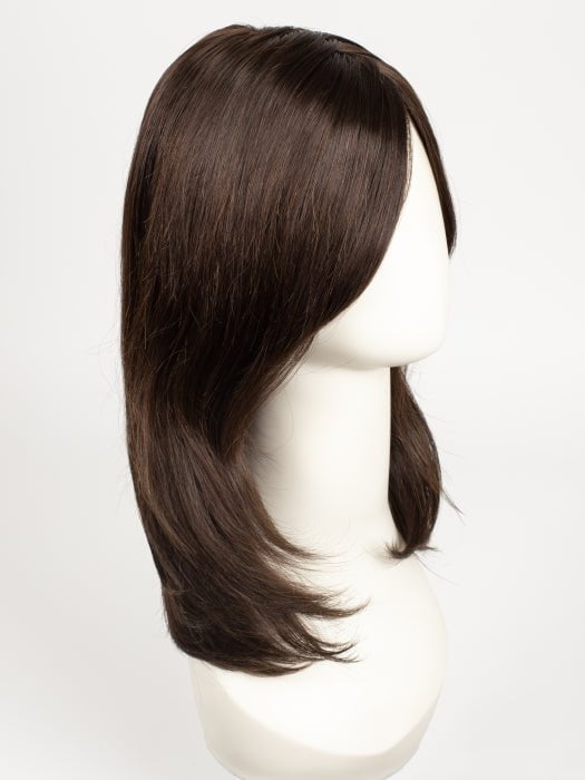 Sienna | Remy Human Hair Lace Front Wig (Mono Top) - Image 22