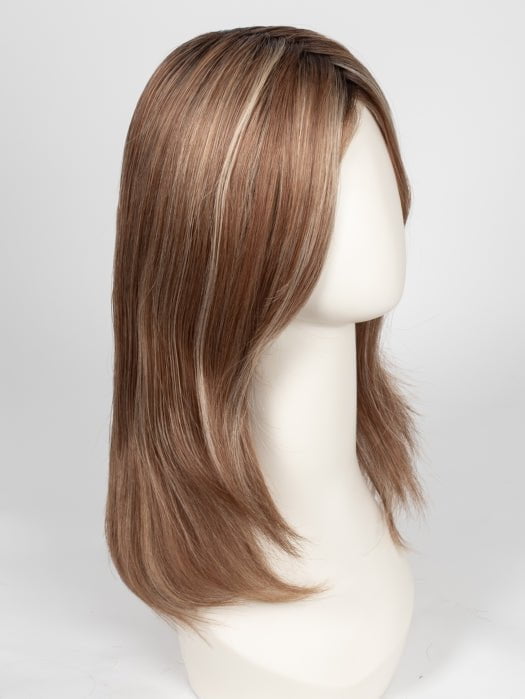 Sienna | Remy Human Hair Lace Front Wig (Mono Top) - Image 28