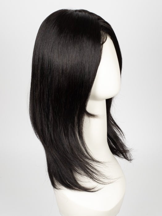 Sienna | Remy Human Hair Lace Front Wig (Mono Top) - Image 13