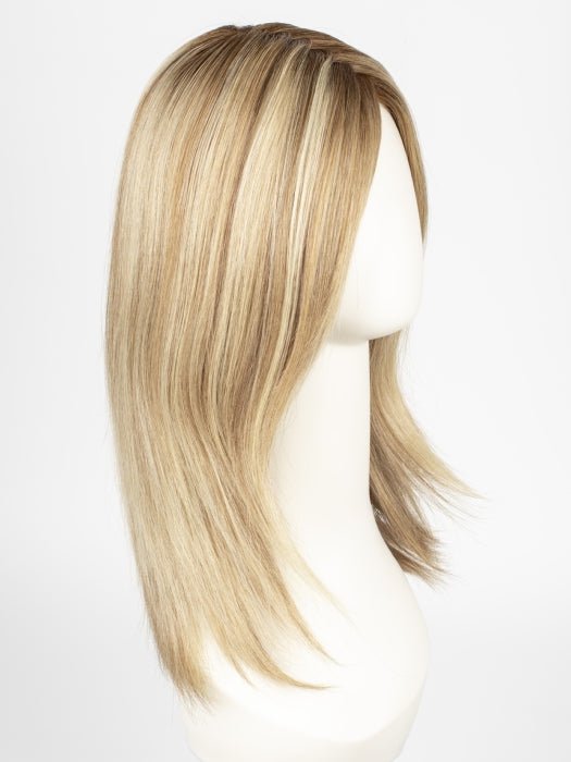 Sienna | Remy Human Hair Lace Front Wig (Mono Top) - Image 31