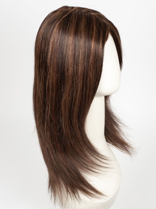 Sienna | Remy Human Hair Lace Front Wig (Mono Top) - Image 16