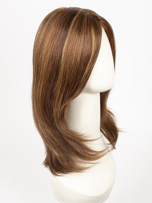 Sienna | Remy Human Hair Lace Front Wig (Mono Top) - Image 20