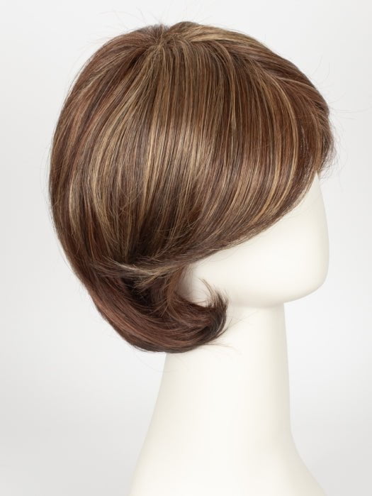 Heat | HF Synthetic Lace Front Wig (Basic Cap) - Image 26