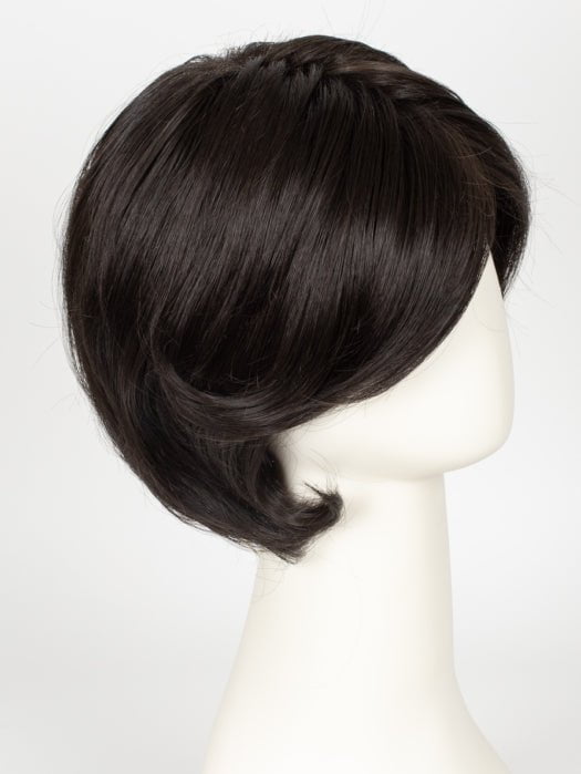 Heat | HF Synthetic Lace Front Wig (Basic Cap) - Image 13