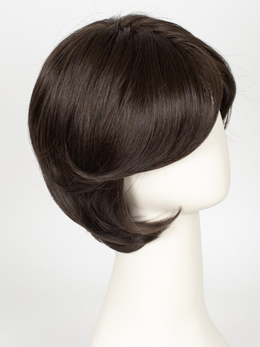 Heat | HF Synthetic Lace Front Wig (Basic Cap) - Image 17