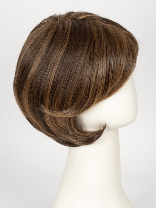 Heat | HF Synthetic Lace Front Wig (Basic Cap) - Image 18