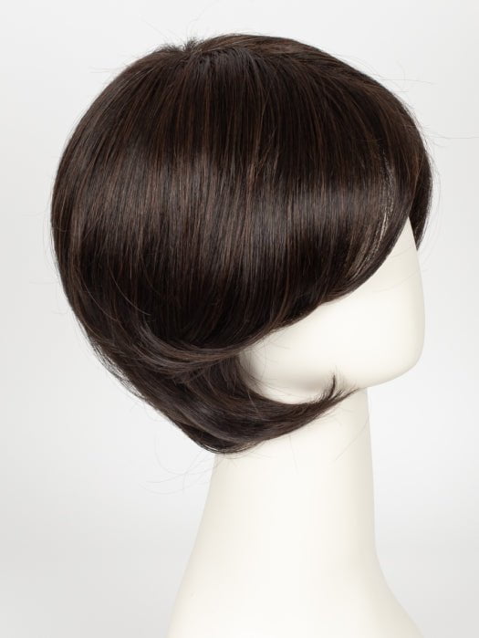 Heat | HF Synthetic Lace Front Wig (Basic Cap) - Image 14