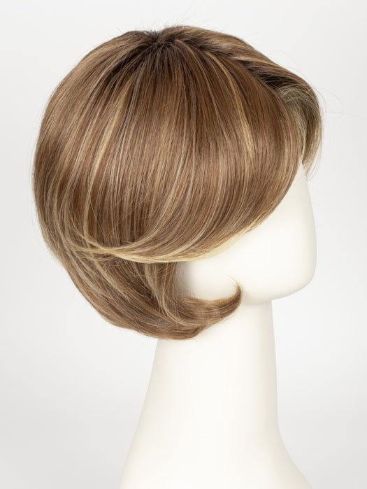 Heat | HF Synthetic Lace Front Wig (Basic Cap) - Image 35