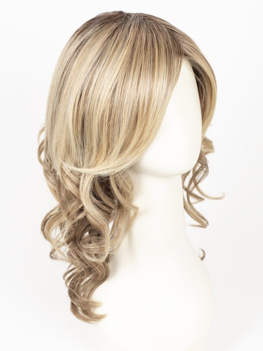Spicy | HF Synthetic Lace Front Wig (Hand-Tied) - Image 29