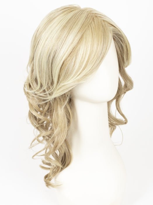 Spicy | HF Synthetic Lace Front Wig (Hand-Tied) - Image 24