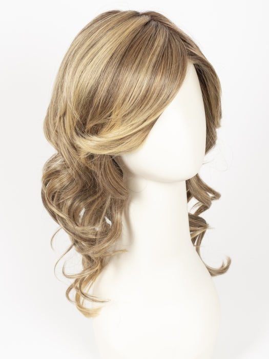 Spicy | HF Synthetic Lace Front Wig (Hand-Tied) - Image 28