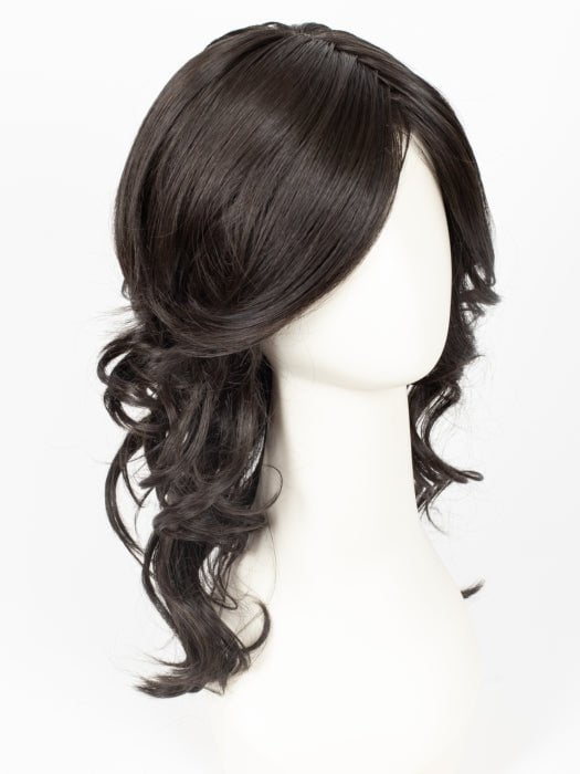 Spicy | HF Synthetic Lace Front Wig (Hand-Tied) - Image 18