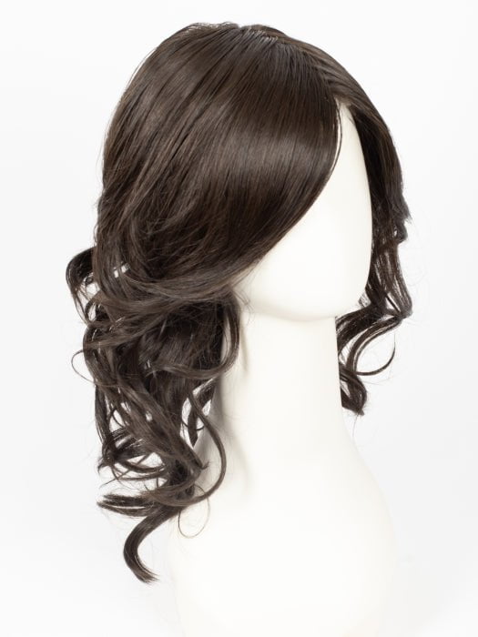 Spicy | HF Synthetic Lace Front Wig (Hand-Tied) - Image 20