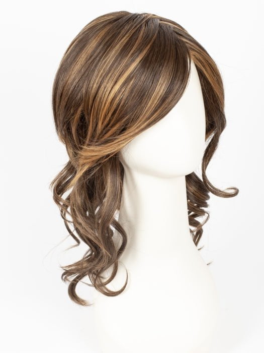 Spicy | HF Synthetic Lace Front Wig (Hand-Tied) - Image 21