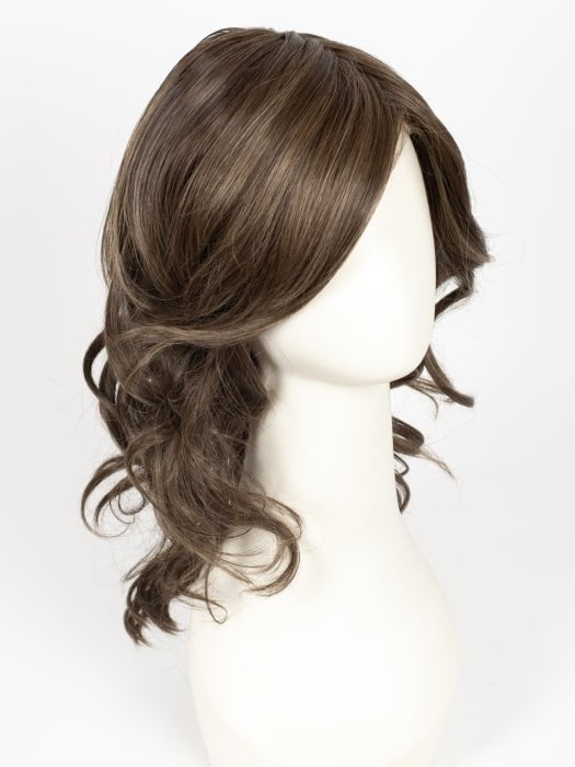 Spicy | HF Synthetic Lace Front Wig (Hand-Tied) - Image 23