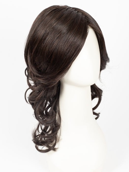 Spicy | HF Synthetic Lace Front Wig (Hand-Tied) - Image 19