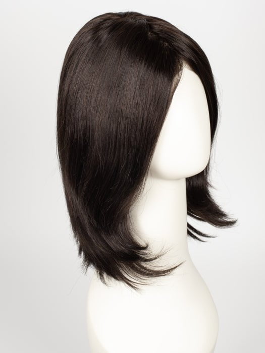 Carrie | Human Hair Lace Front Wig (Mono Top) - Image 19